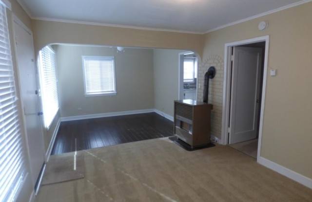 1 Bedroom/1 Bath - 752 Sierra Street, Susanville, CA 96130