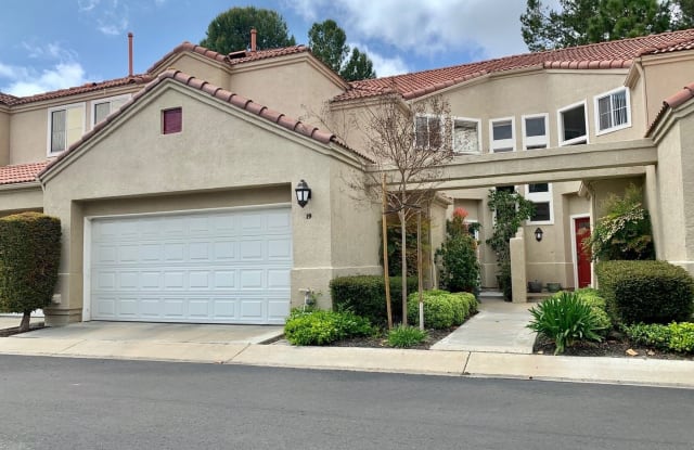 19 Michelangelo - 19 Michelangelo, Aliso Viejo, CA 92656