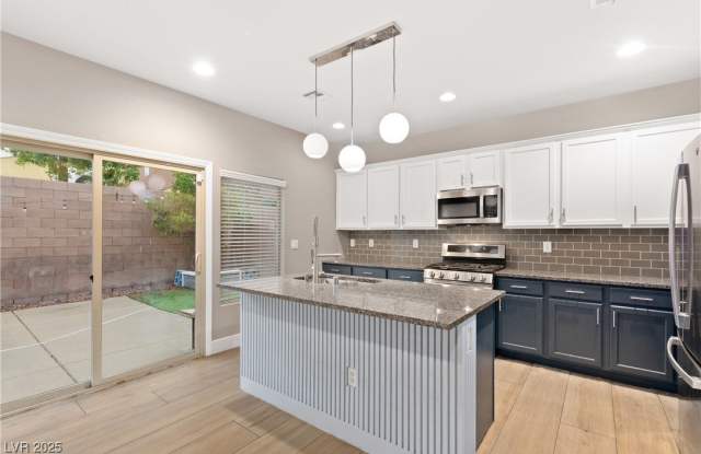 10589 Cliff Lake Street - 10589 Cliff Lake Street, Clark County, NV 89179