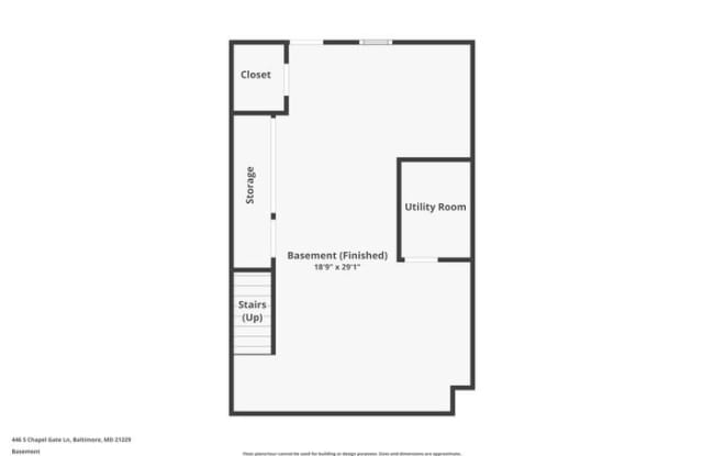 446 South Chapel Gate Lane Gallery 2