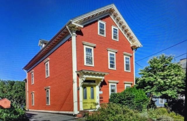 150 Prospect St pro 2 - 150 Prospect St, Providence, RI 02906