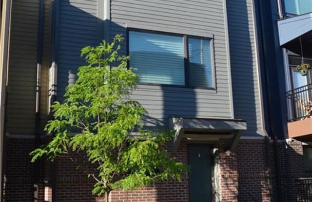 611 Pomeroy Street - 611 Pomeroy St, Indianapolis, IN 46202