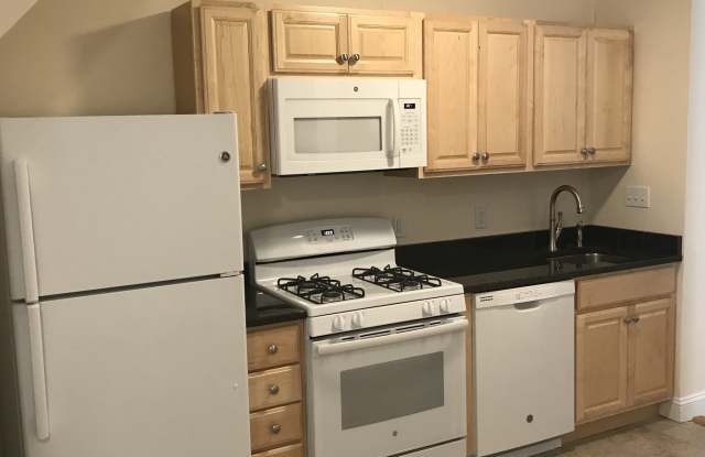 101 Boston Ave - 101 Boston Avenue, Medford, MA 02155