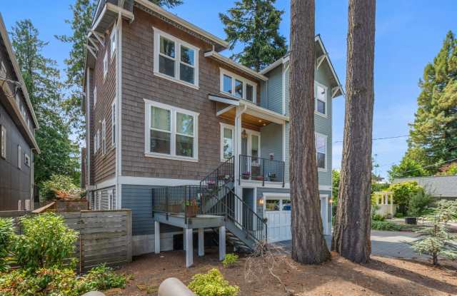 5Bd/3.25Ba Seattle House photos photos