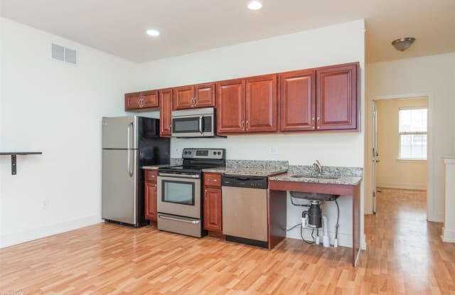 1509 MASTER ST Unit 1 - 1509 W Master St, Philadelphia, PA 19121