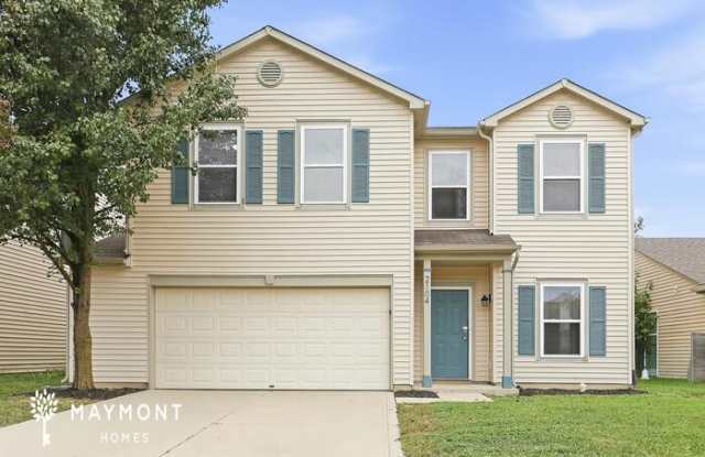 2104 Bridlewood Drive Gallery 1