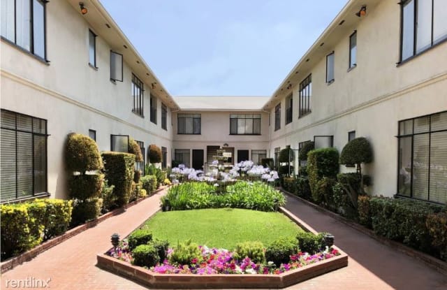5056 Tujunga Ave 13 - 5056 Tujunga Avenue, Los Angeles, CA 91601