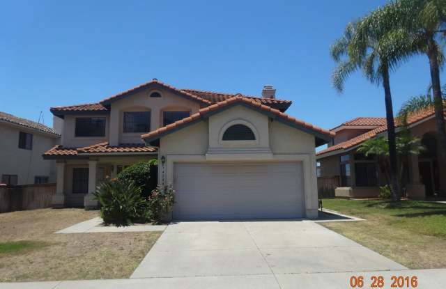 14286 DALHOUSIE ROAD - 14286 Dalhousie Road, San Diego, CA 92129
