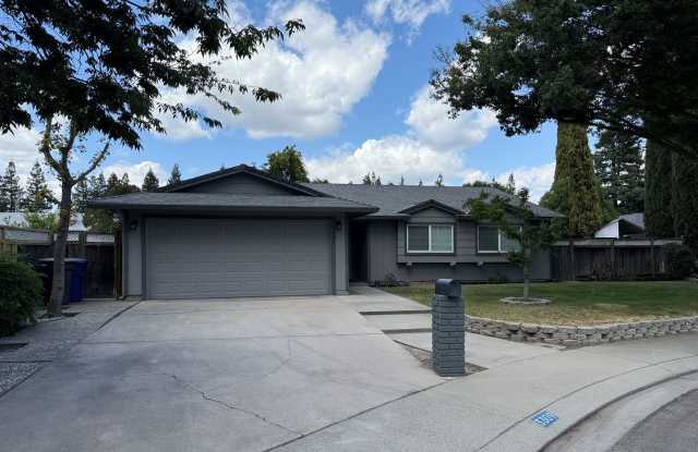 Updated single story near shopping and freeway! - 3309 Pumphouse Court, Modesto, CA 95356 Updated single story near shopping and freeway! - 3309 Pumphouse Court, Modesto, CA 95356
