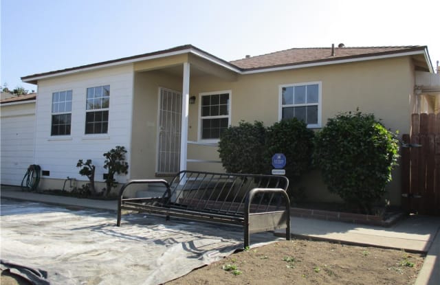 10350 Giovane Street - 10350 Giovane Street, El Monte, CA 91733