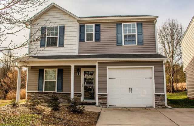 3890 Sanwood Lane - 3890 Sanwood Lane, Winston-Salem, NC 27284 3890 Sanwood Lane - 3890 Sanwood Lane, Winston-Salem, NC 27284