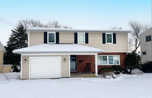 450 LINDEN Avenue - 450 Linden Avenue, Doylestown, PA 18901