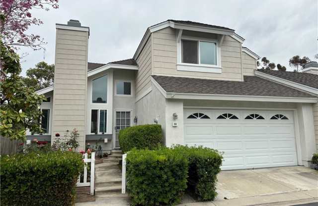 39 Wintermist - 39 Wintermist, Irvine, CA 92614