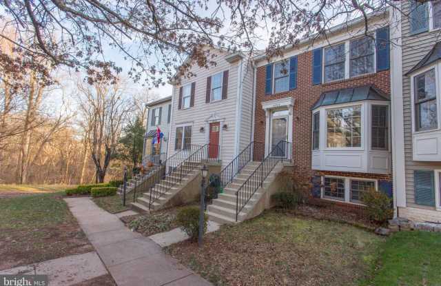 14504 BATTERY RIDGE LN - 14504 Battery Ridge Lane, Centreville, VA 20120 14504 BATTERY RIDGE LN - 14504 Battery Ridge Lane, Centreville, VA 20120