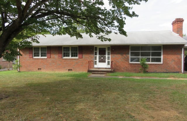 25320 Ferndale Road - 25320 Ferndale Road, Dinwiddie County, VA 23803