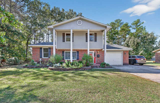 Charming 3BR House in Fayetteville photos photos Charming 3BR House in Fayetteville photos photos