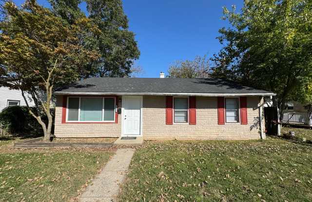 Irvington 3 Bedroom 1 Bath Gallery 1