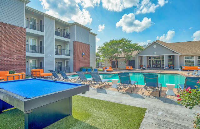 The Quarters Auburn - Student Housing Gallery 4