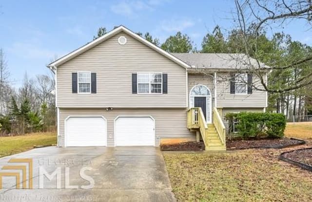 516 Bridge Grove - 516 Bridge Grove Road, Paulding County, GA 30134