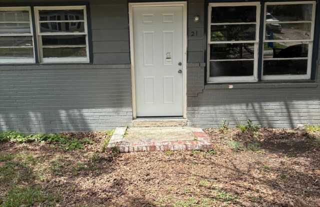Charming 3BR House in Columbus photos photos