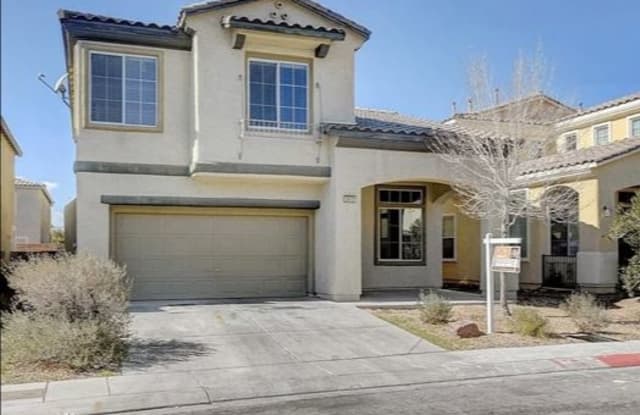 2613 Star Manor St - 2613 Star Manor Street, North Las Vegas, NV 89030