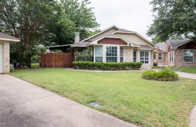 4 Bedroom, 2 Bath Home w/ Converted Garage in North Austin photos photos 4 Bedroom, 2 Bath Home w/ Converted Garage in North Austin photos photos
