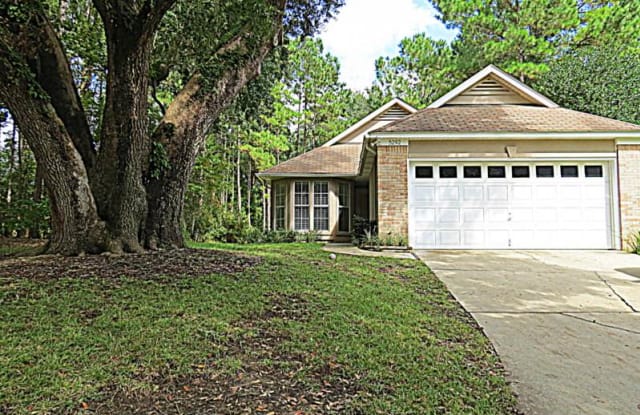 5292 St Ives - 5292 Saint Ives Lane, Tallahassee, FL 32309