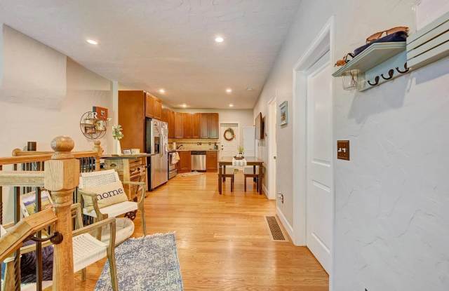 54 Elati Street - 54 Elati Street, Denver, CO 80223