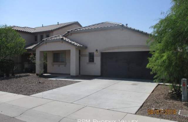 7223 W Raymond St - 7223 West Raymond Street, Phoenix, AZ 85043