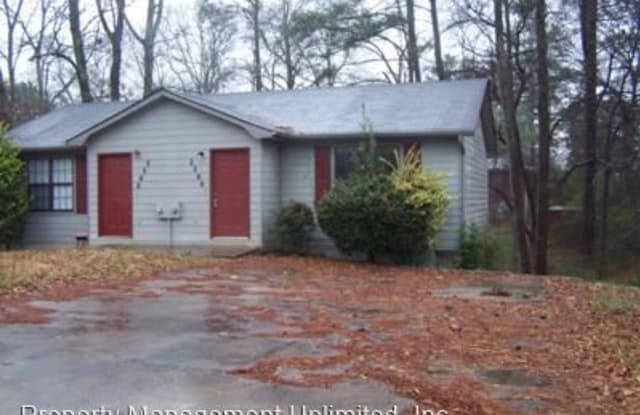 2502 Washington St. Ext. - 2502 Washington Street Ext, Austell, GA 30106