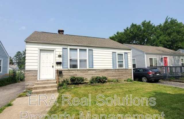 2659 Hiawatha St(ml) - 2659 Hiawatha Street, Columbus, OH 43211
