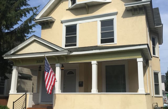 3219 Portland Ave - 3219 Portland Avenue South, Minneapolis, MN 55407