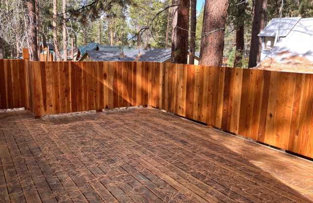 Furnished cabin for short term or long term lease photos photos