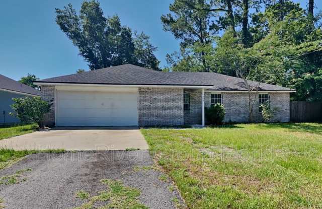 1404 Ottawa Ave - 1404 Ottawa Avenue, Jacksonville, FL 32210
