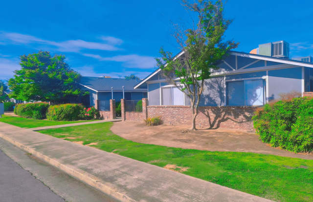 Kings Crest Apartments photos photos