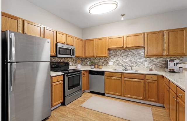 Alder Peak Townhomes photos photos