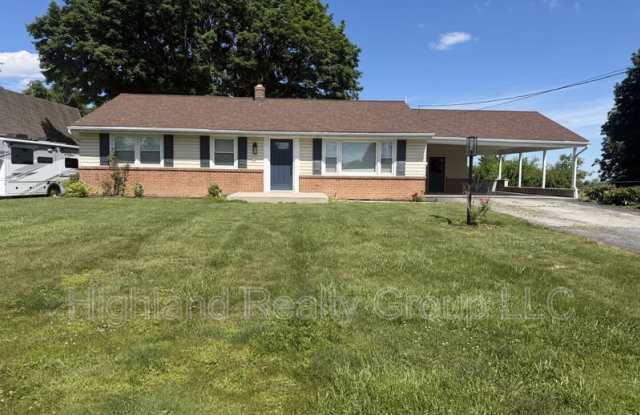 1047 Letort Road - 1047 Letort Road, Lancaster County, PA 17516