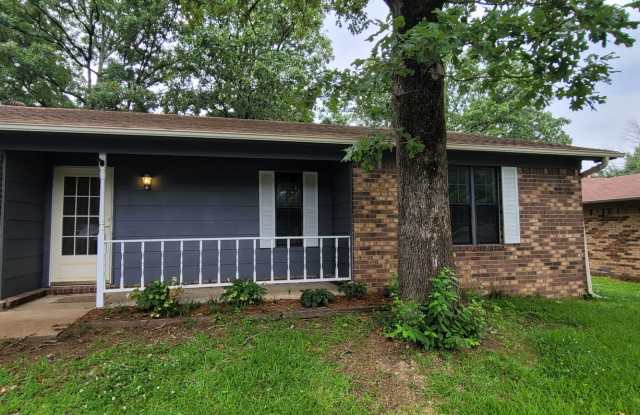 Home in Bryant photos photos