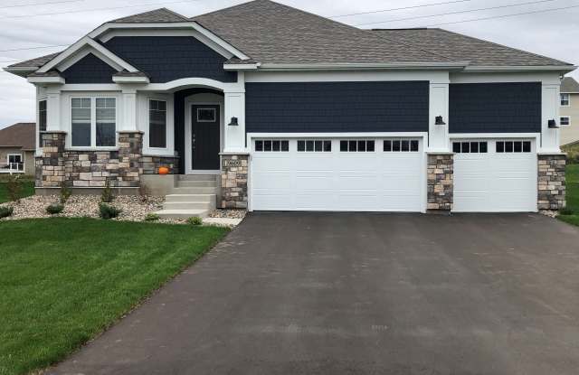 9609 James Court North - 9609 James Avenue North, Lake Elmo, MN 55042