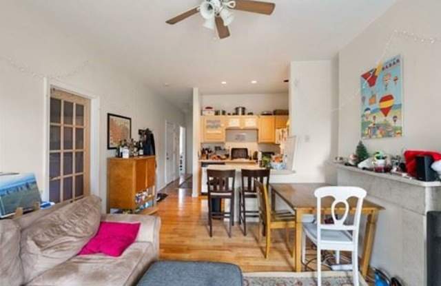 478 Columbus Ave 4 - 478 Columbus Avenue, Boston, MA 02118