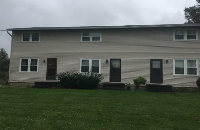 1266 Smith Kramer St NE - 1266 Smith Kramer Street Northeast, Stark County, OH 44632