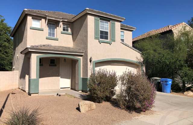 1210 E Bowker St - 1210 East Bowker Street, Phoenix, AZ 85040