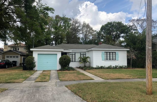 715 E Amelia St - 715 Amelia Street, Orlando, FL 32803