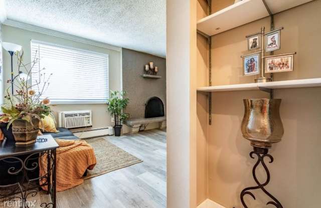 1125 N. Washington Street 604 - 1125 Washington Street, Denver, CO 80203