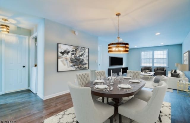 113 Alexandria Way - 113 Alexandria Way, Somerset County, NJ 07920