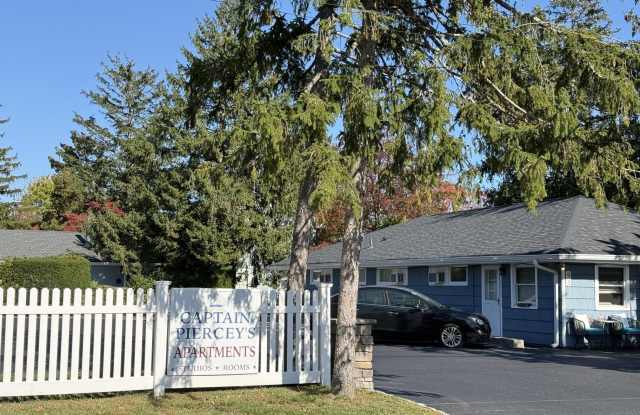 602 Harris Avenue Gallery 1