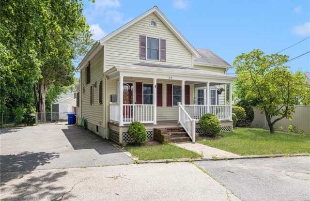 29 Fenner Avenue photos photos