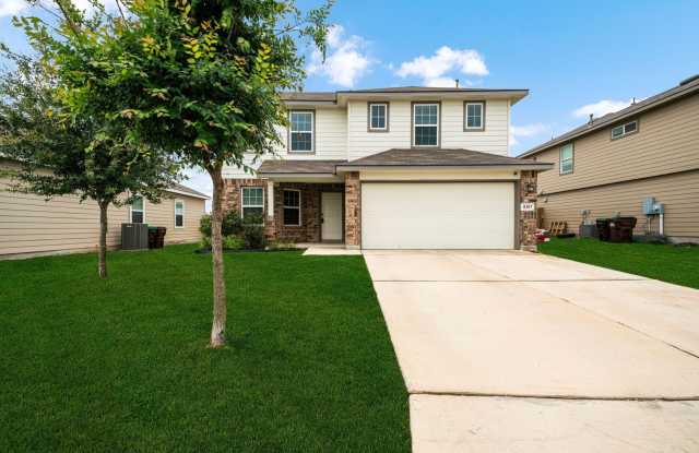 8307 Falcon Meadow Drive - 8307 Falcon Meadow Drive, Bexar County, TX 78109 8307 Falcon Meadow Drive - 8307 Falcon Meadow Drive, Bexar County, TX 78109