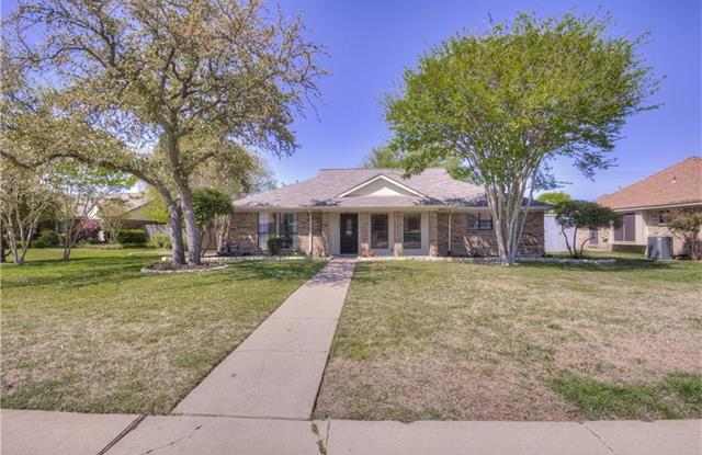 1029 Filmore Drive - 1029 Filmore Dr, Plano, TX 75025