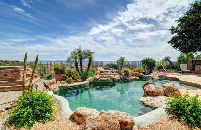 14859 E VISTAVIEW Court - 14859 E Vistaview Ct, Scottsdale, AZ 85268